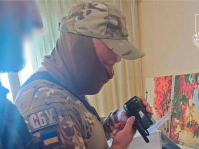 У Запоріжжі розкрита нова схема ухилення від мобілізації