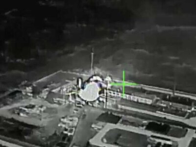 Сили безпілотних систем ЗСУ уразили одразу три газорозподільні станції РФ