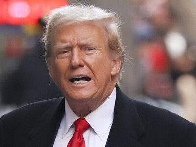 Трамп критикує путіна через повільну окупацію України