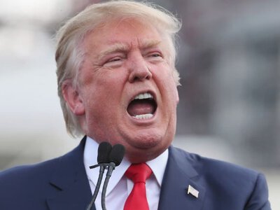 Їхня економіка летить у пекло: Трамп жорстко розкритикував Путіна