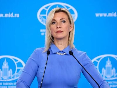 У МЗС РФ спростували повідомлення про попередження ЄС щодо російських літаків