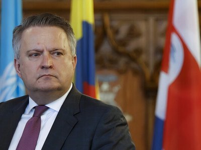 В історії не було періоду, коли росіяни були справді незалежними, РФ принижують і зараз – Кислиця