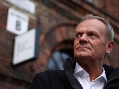 Правда, краще ілюзій: Туск пояснив, що може стояти за зміною позиції Трампа щодо України, - Politico