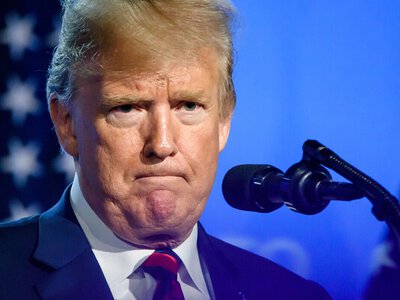 Навіщо Трамп терміново скликає до Пентагону генералів з усього світу