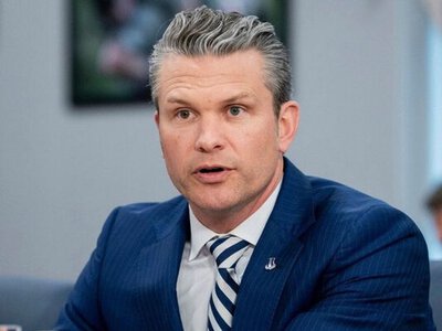 WP: глава Пентагону скликав сотні генералів на екстрену зустріч без пояснення причин