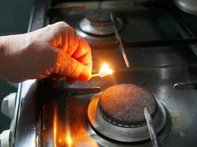 «Газу не буде, і, вочевидь, не буде й тепла»: очільник Херсонської МВА – про стан комунікацій на Острові