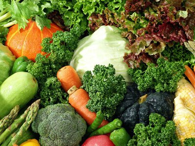 Назвали продукти, багаті на залізо: що варто додати до раціону