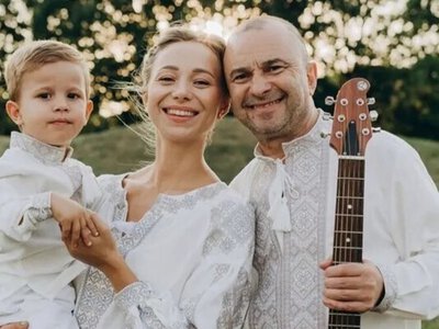 Єдиний відомий випадок у світі: у сина Віктора Павліка виявили надзвичайно рідкісне захворювання