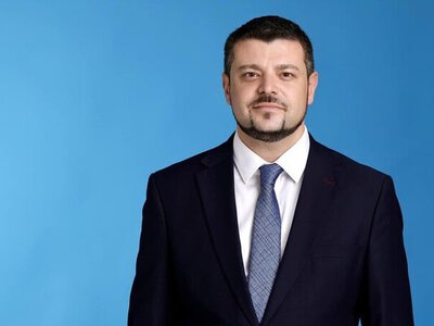 Молдовський політик Бужорян: Україна не зможе чекати, якщо РФ посилить вплив у Придністров'ї. Буде реакція