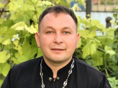 Чи є гріхом переховуватися від ТЦК: священник Філюк відповів і пояснив, чому сам не воює