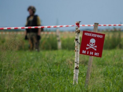 Шок! Армія РФ перетворила Берислав на смертельну пастку