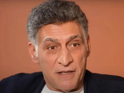 Помер російський пропагандос Тигран Кеосаян, про це повідомила його дружина Маргарита Симоньян