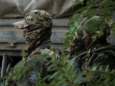 У Криму впали темпи набору контрактників до армії РФ – правозахисник
