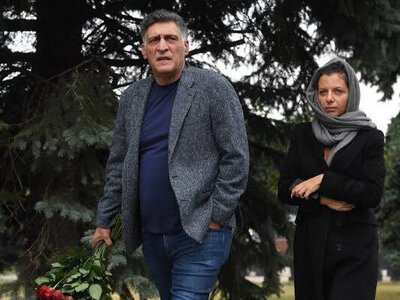 Помер Тигран Кеосаян