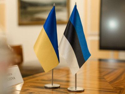 Відбудова житла на Житомирщині: Естонія виділяє ще 120 млн гривень