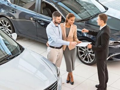 Уряд змінив правила купівлі нових авто: що вимагати від продавця