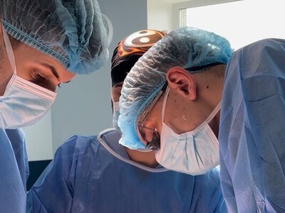 Безсимптомний COVID-19 викликав рідкісну генетичну мутацію у львів’янки: їй пересадили печінку