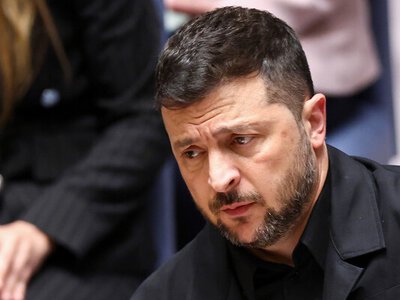 Україна звинуватила Угорщину у порушенні повітряного простору розвідувальними дронами