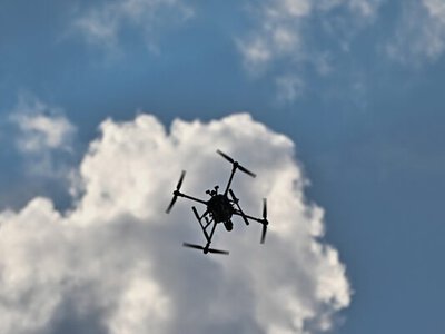 Міноборони Угорщини заявило, що не запускало дрони в Україну