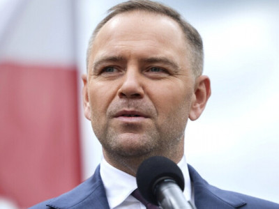 Президент Польщі підписав закон про продовження допомоги українським біженцям