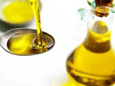 Ложка оливкової олії натщесерце врятує від багатьох проблем