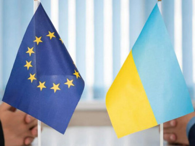 Старт переговорів щодо вступу України до ЄС можливий навесні 2026 року