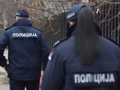 У Сербії затримали кураторів тренувальних таборів для протестів у Молдові
