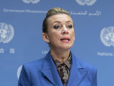 У росії анонсували удари російських дронів по об’єктах НАТО в Румунії та Польщі і заздалегідь звинуватили Україну