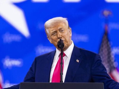 Трамп припинив фліртувати з Путіним, тепер Україна та Європа можуть розробляти власні стратегії – Bloomberg