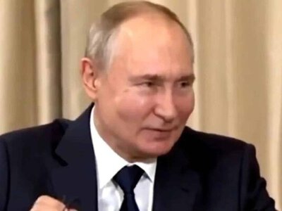 Bloomberg дізнався, яку стратегічну ціль переслідує Путін у Європі