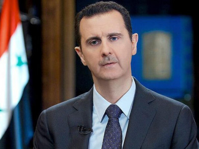 У Сирії видано ордер на арешт Башара Асада