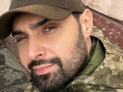 Козловського звільнили із ЗСУ за 11 днів служби. Що сталося і чим він займається зараз