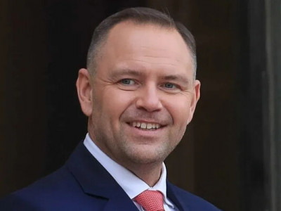У Навроцького анонсували законопроєкт проти заперечення «Волинської різні»
