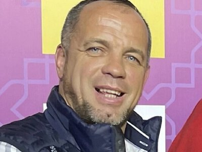 У Кривому Розі розстріляли президента місцевої федерації самбо – бо не стільки спортсменом він був (ФОТО, ВІДЕО)