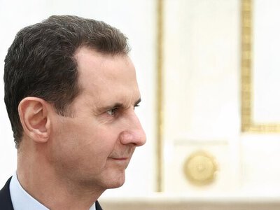Сирія видала ордер на арешт експрезидента Асада. Що це означає?