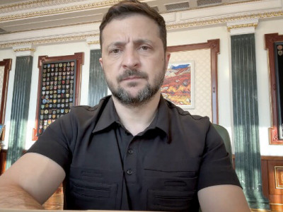 москва теж може залишитися без світла – Зеленський
