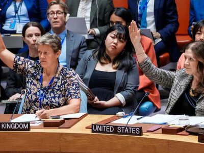 UN повертає санкції проти Ірану: дефолт дипломатії, обвали ринку та війна нервів