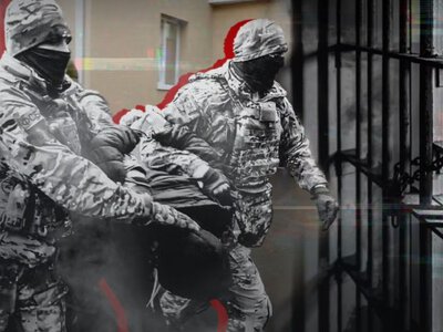 Росія ховає закатованих українських полонених: викриття ОБСЄ — скандал із Червоним Хрестом, цифри, докази