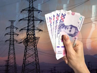 Нові рахунки за електроенергію в Україні – що чекає у жовтні