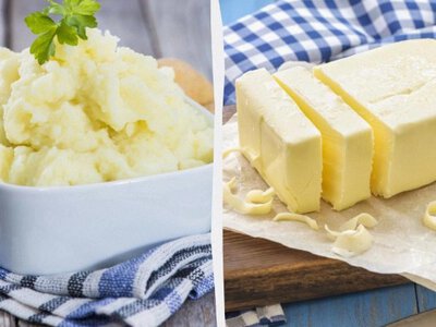 Шеф-кухар із зірками Мішлен розкрив секрет ідеального пюре, якому не буде рівних