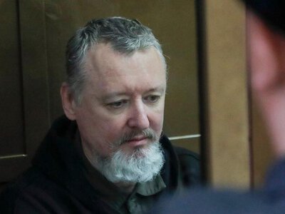 Навіть Гіркін запанікував: Росії час виходити з війни