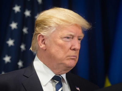 Трамп наказав відправити війська до Портленда