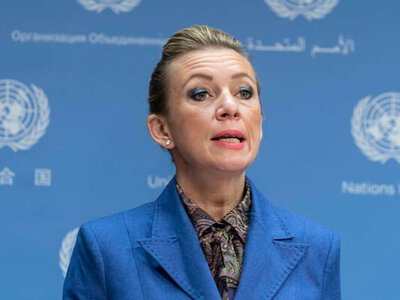 У РФ видали опус про плани України розпочати Третю світову