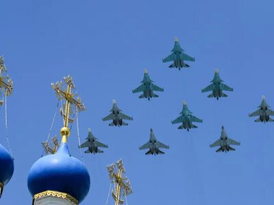 Forbes назвав головні слабкості економіки росії