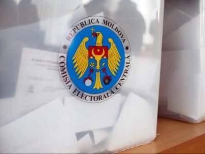 У Молдові стартували парламентські вибори