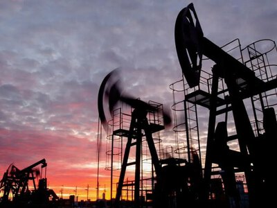 Нафтова ера росії добігає кінця — WSJ