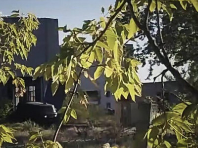 В окупованому Мелітополі підірвали авто з російськими операторами БпЛА, – ГУР