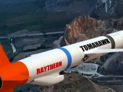 Про передачу Україні ракет Tomahawk – Венс