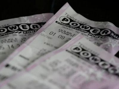 Американець виграв у лотерею 410 мільйонів доларів