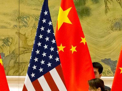 Сі Цзіньпін вимагає від Трампа здати Тайвань як умову укладення торговельної угоди між країнами
